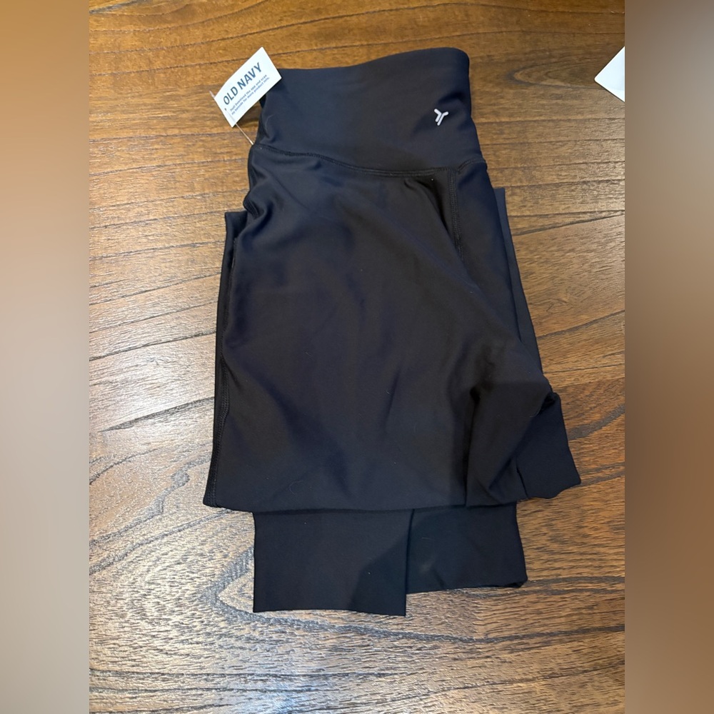 Girls Old Navy Joggers Brand New W Tags